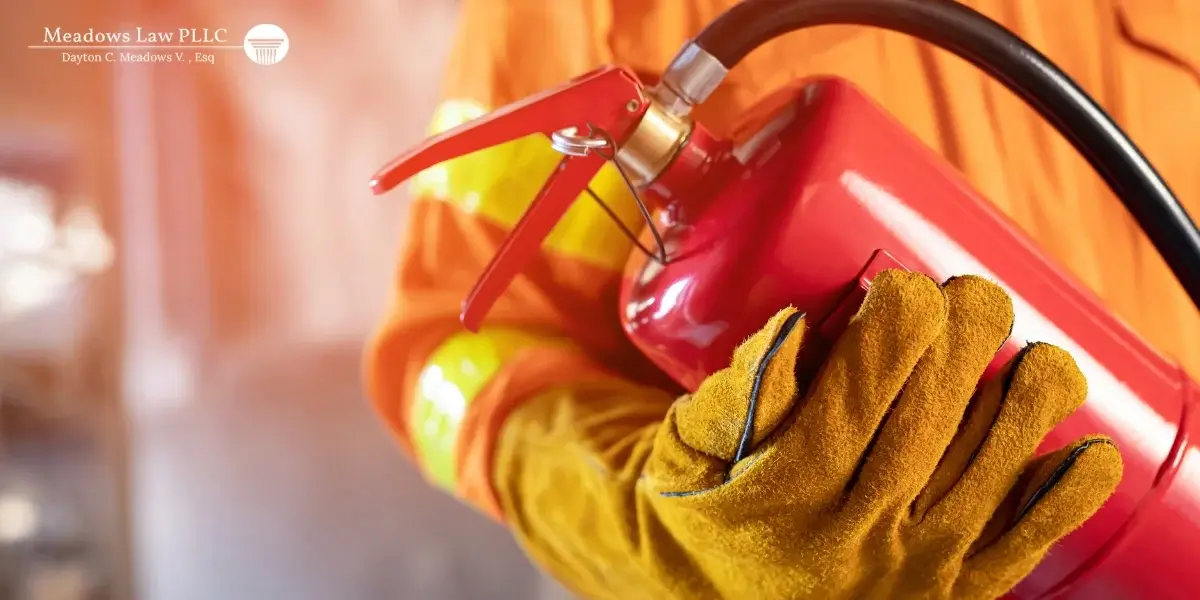 Trusted Morgantown Fire Damage Insurance Dispute Lawyer