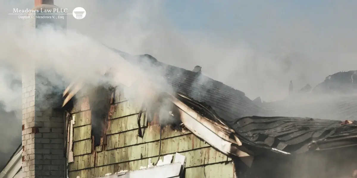 Skilled Parkersburg Fire Damage Insurance Dispute Lawyer