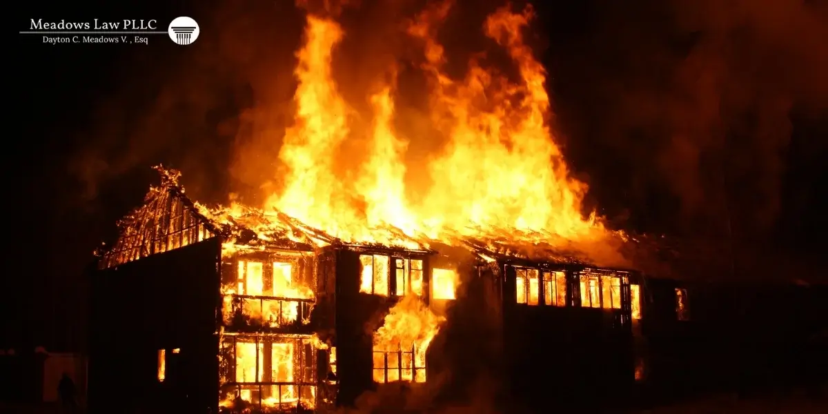 Reliable West Virginia Fire Damage Insurance Dispute Lawyer
