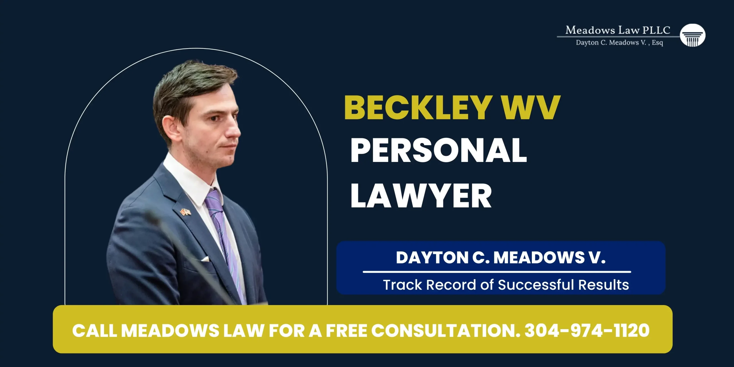 Best Beckley WV Personal Injury Lawyer Best Beckley WV Personal Injury Lawyer