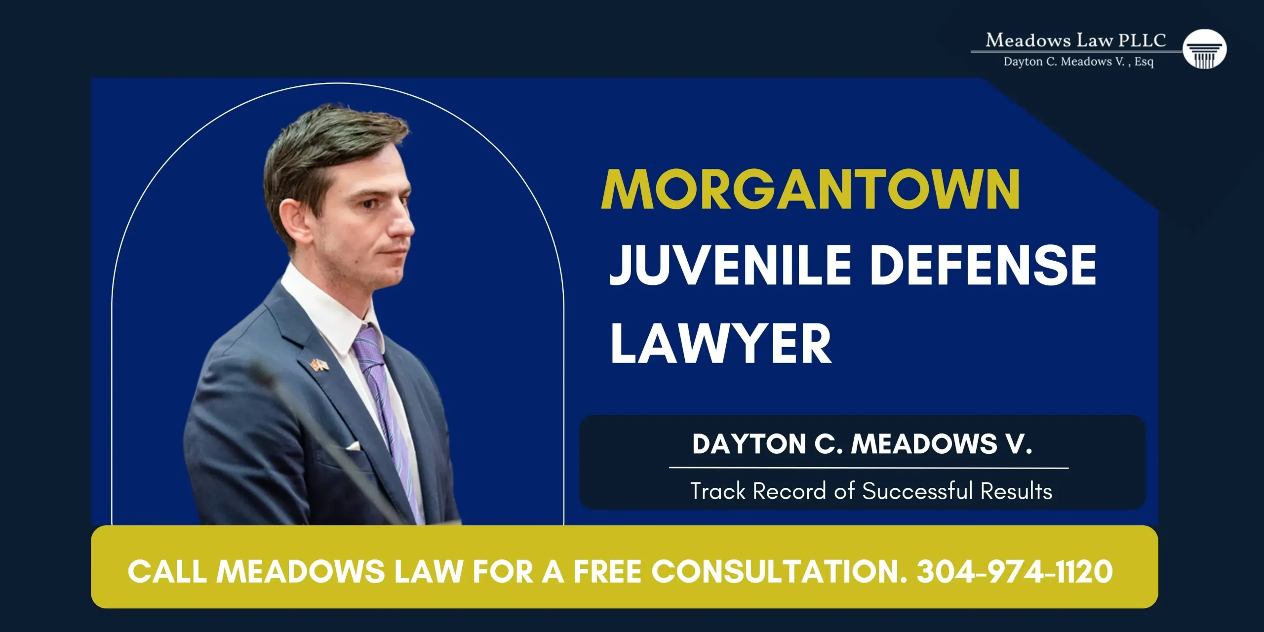 Skilled Morgantown Juvenile Defense Lawyer Skilled Morgantown Juvenile Defense Lawyer