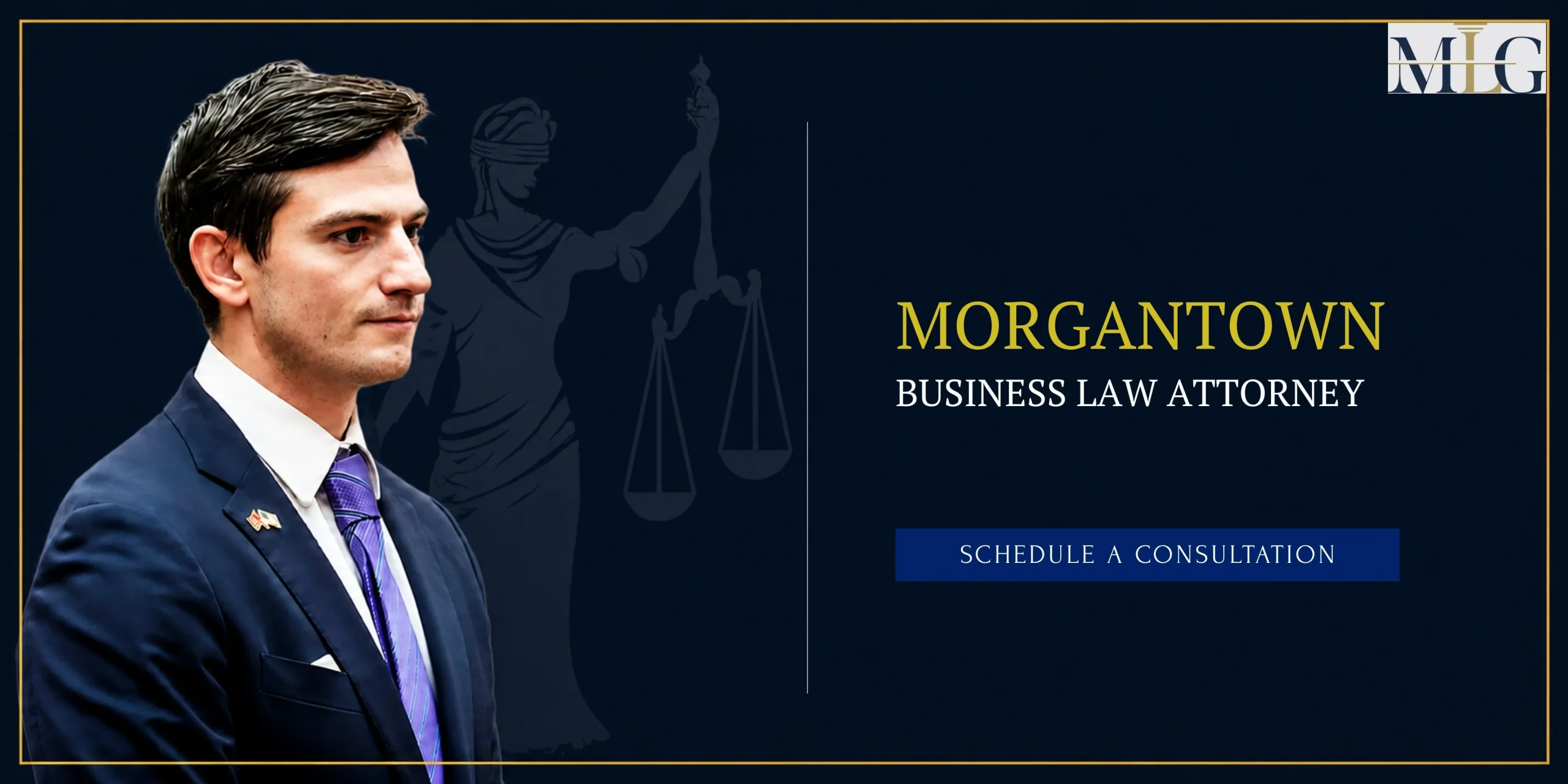 Skilled Morgantown Business Law Attorney