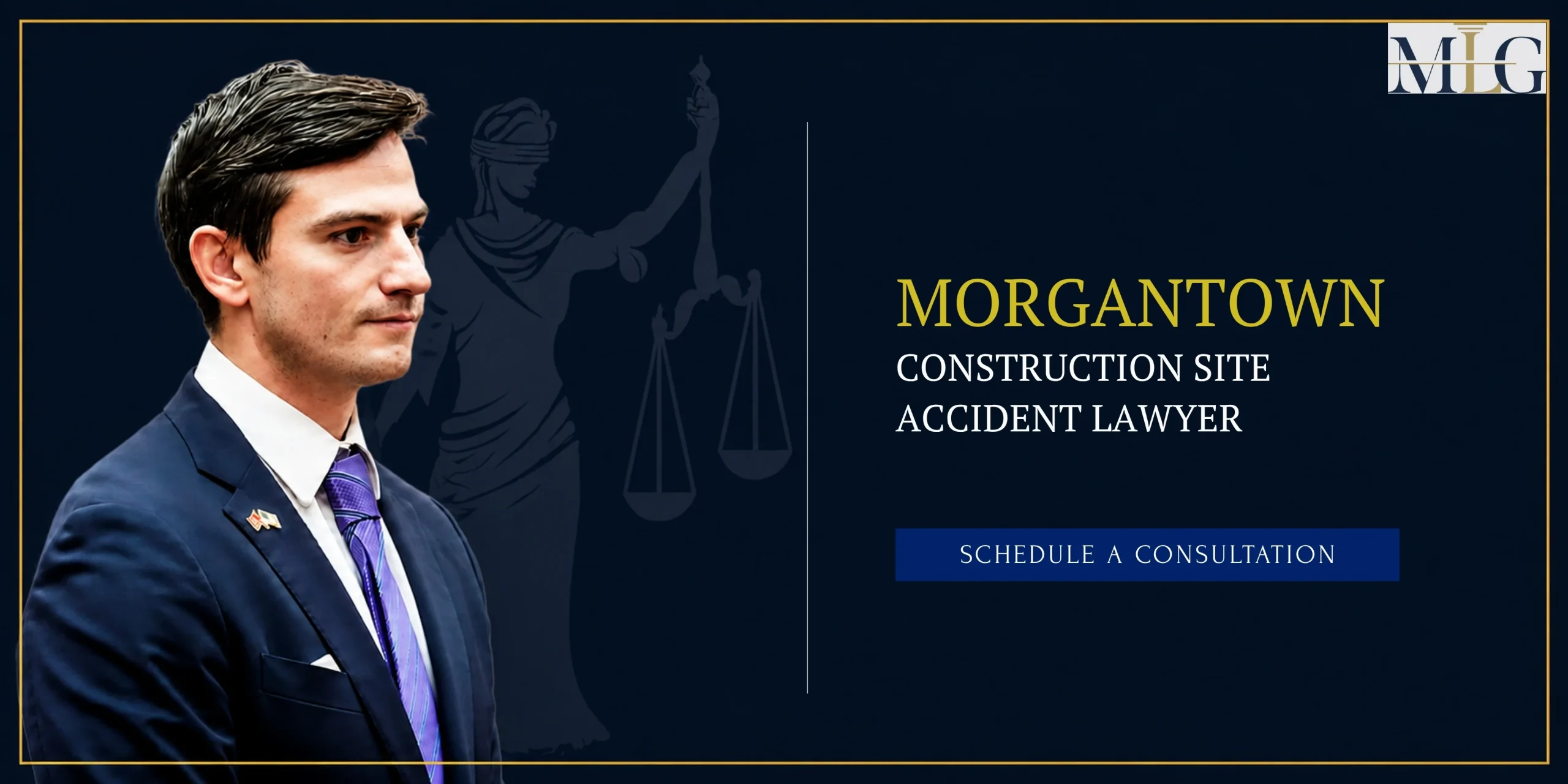 Skilled Morgantown Construction Site Accident Lawyer