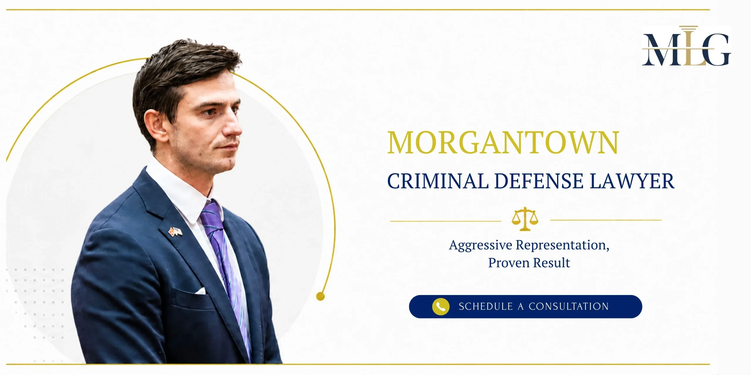 morgantown criminal defense lawyer