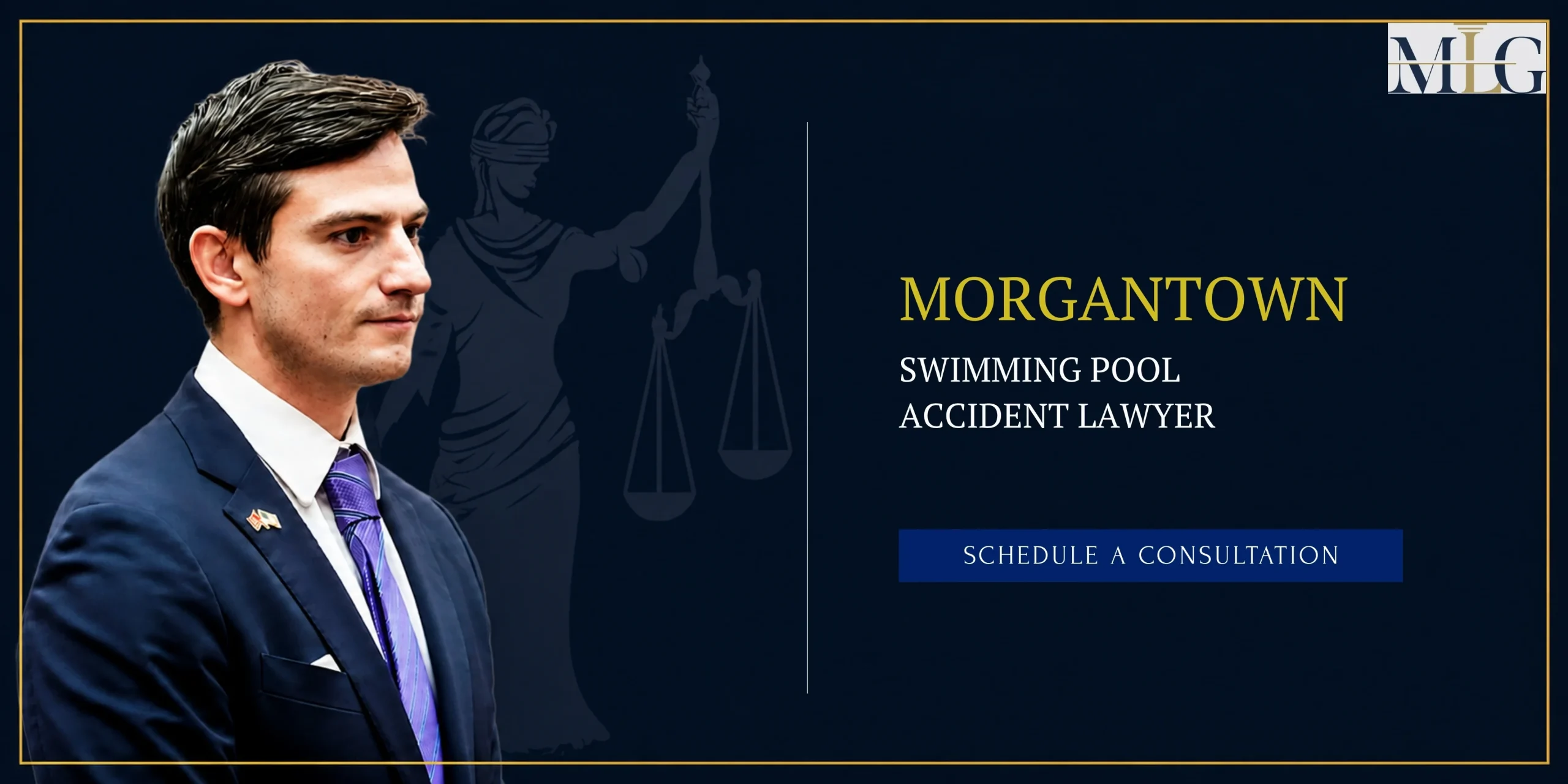 Skilled Morgantown Swimming Pool Accident Lawyer