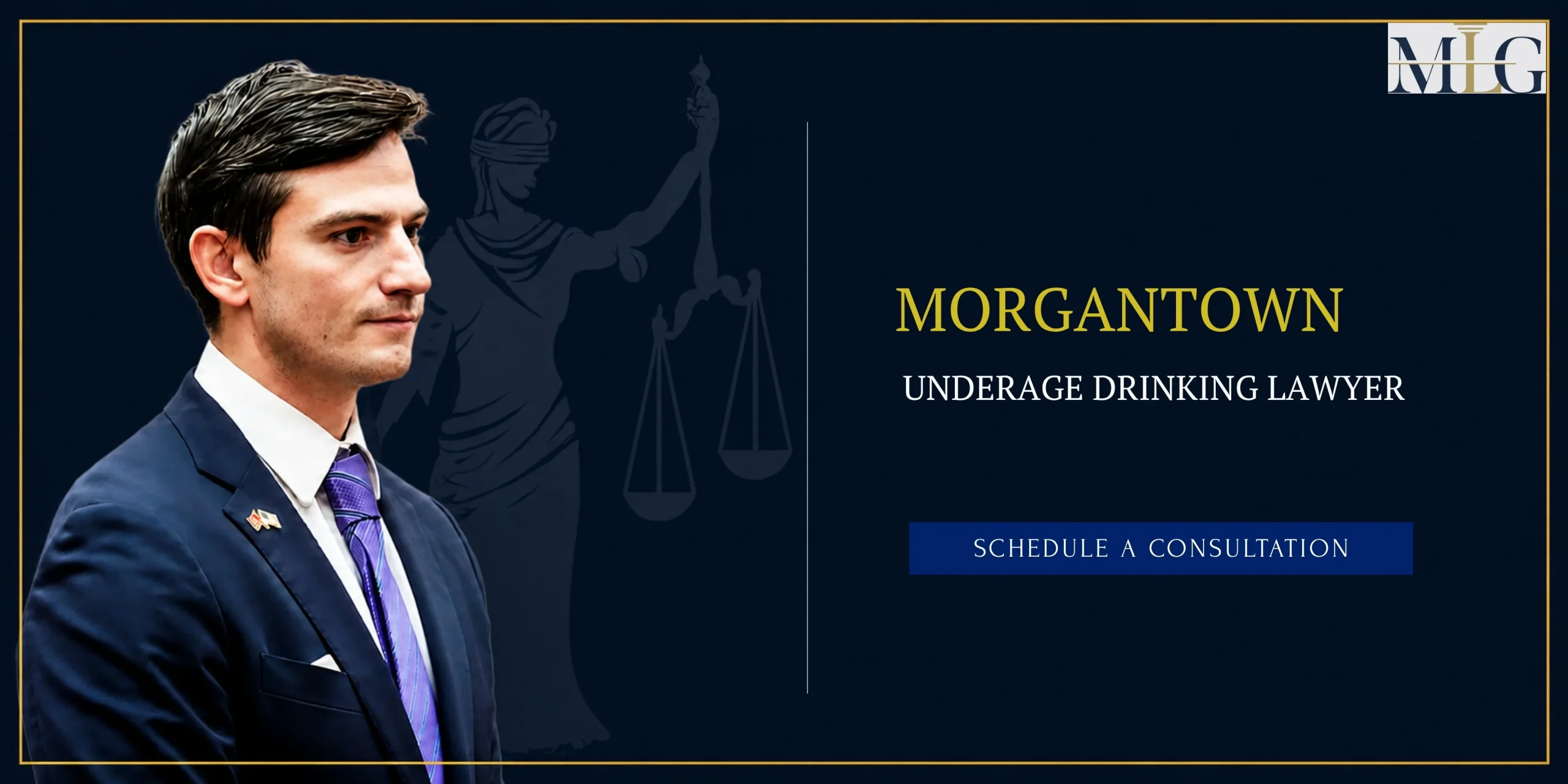 Skilled Morgantown Underage Drinking Lawyer Skilled Morgantown Underage Drinking Lawyer
