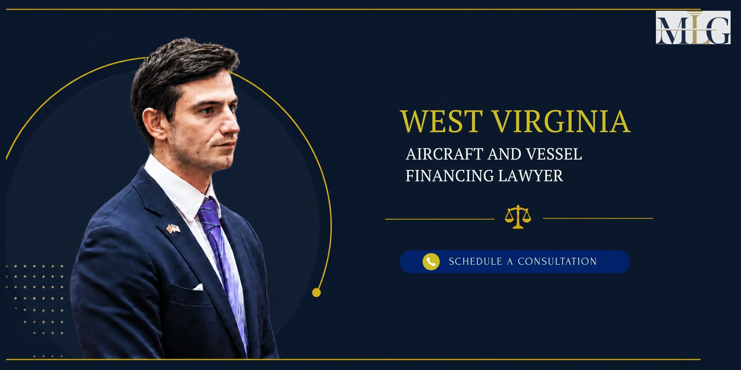 Trusted West Virginia Aircraft and Vessel Financing Lawyer Trusted West Virginia Aircraft and Vessel Financing Lawyer