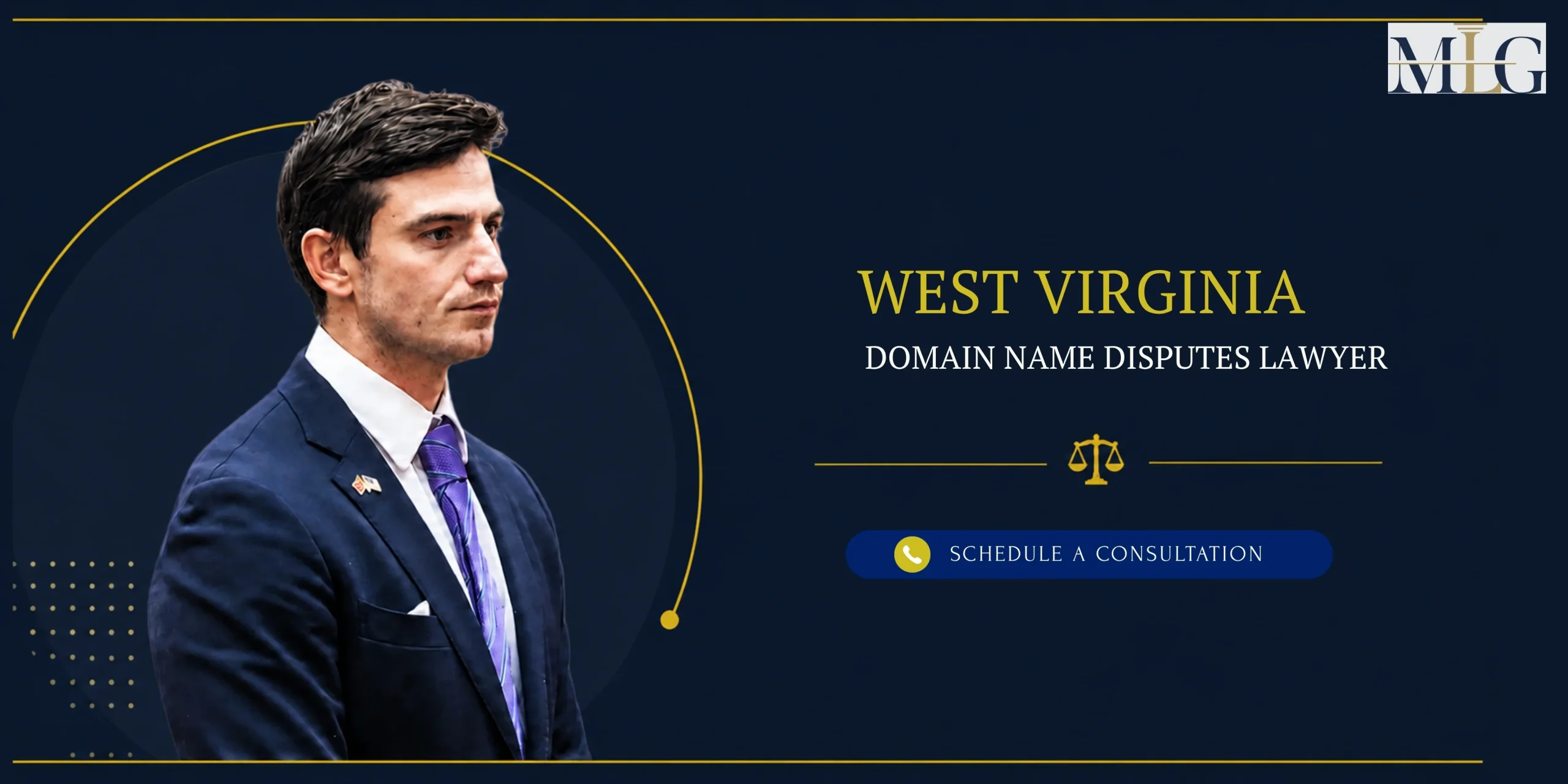 Skilled West Virginia Domain Name Disputes Lawyer