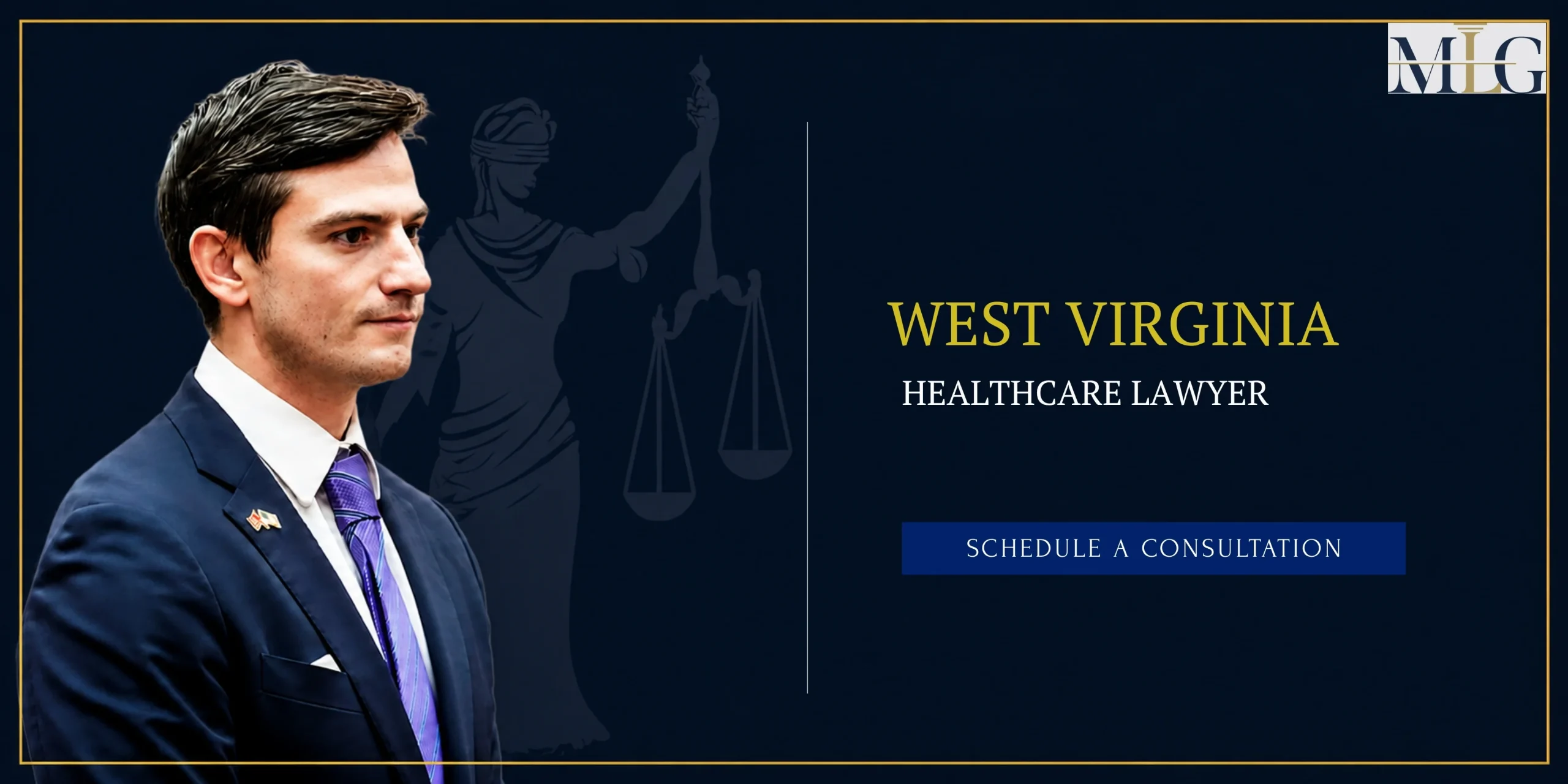 Skilled West Virginia Healthcare Lawyer