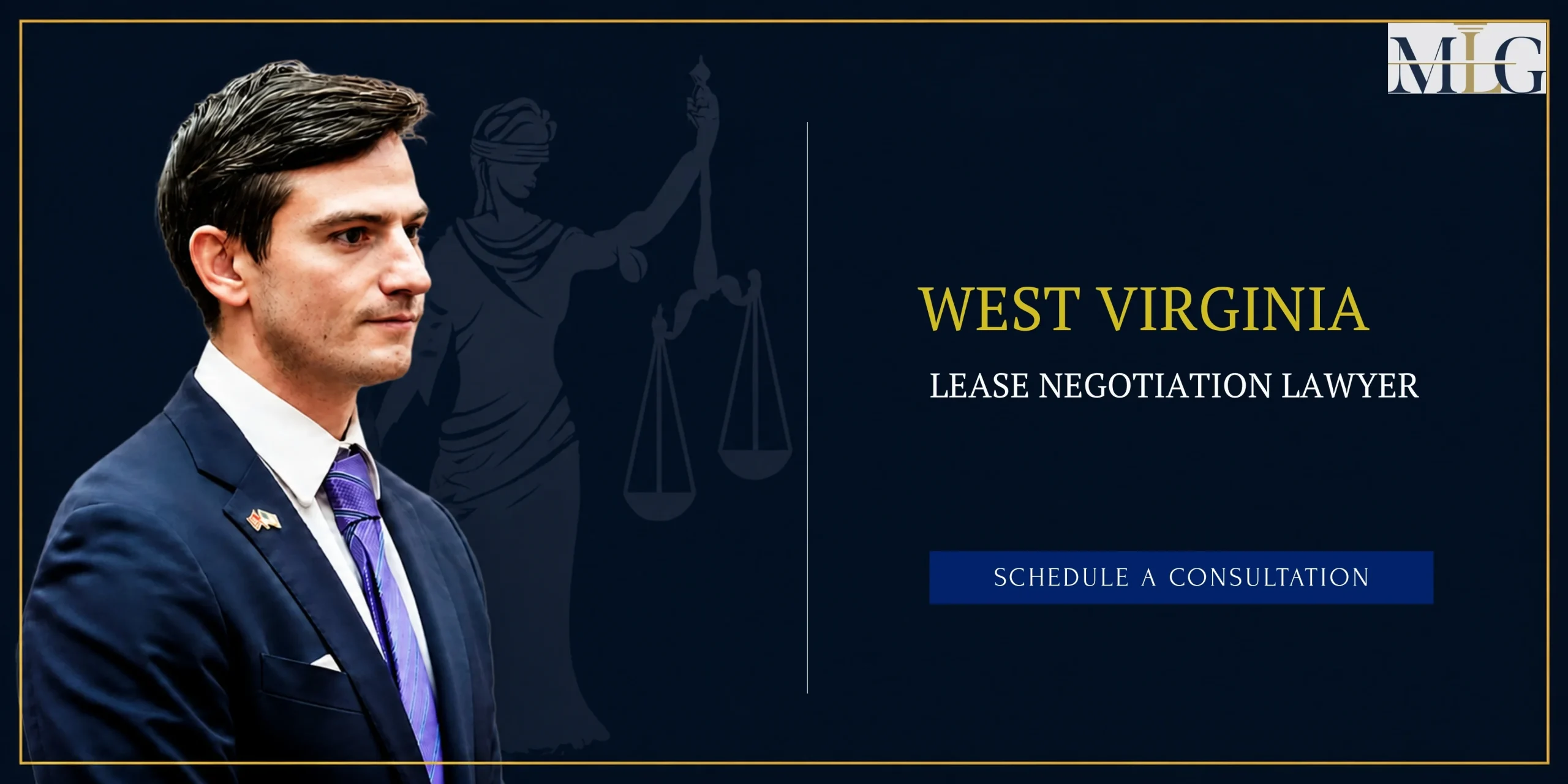 Trusted West Virginia Lease Negotiation Lawyer