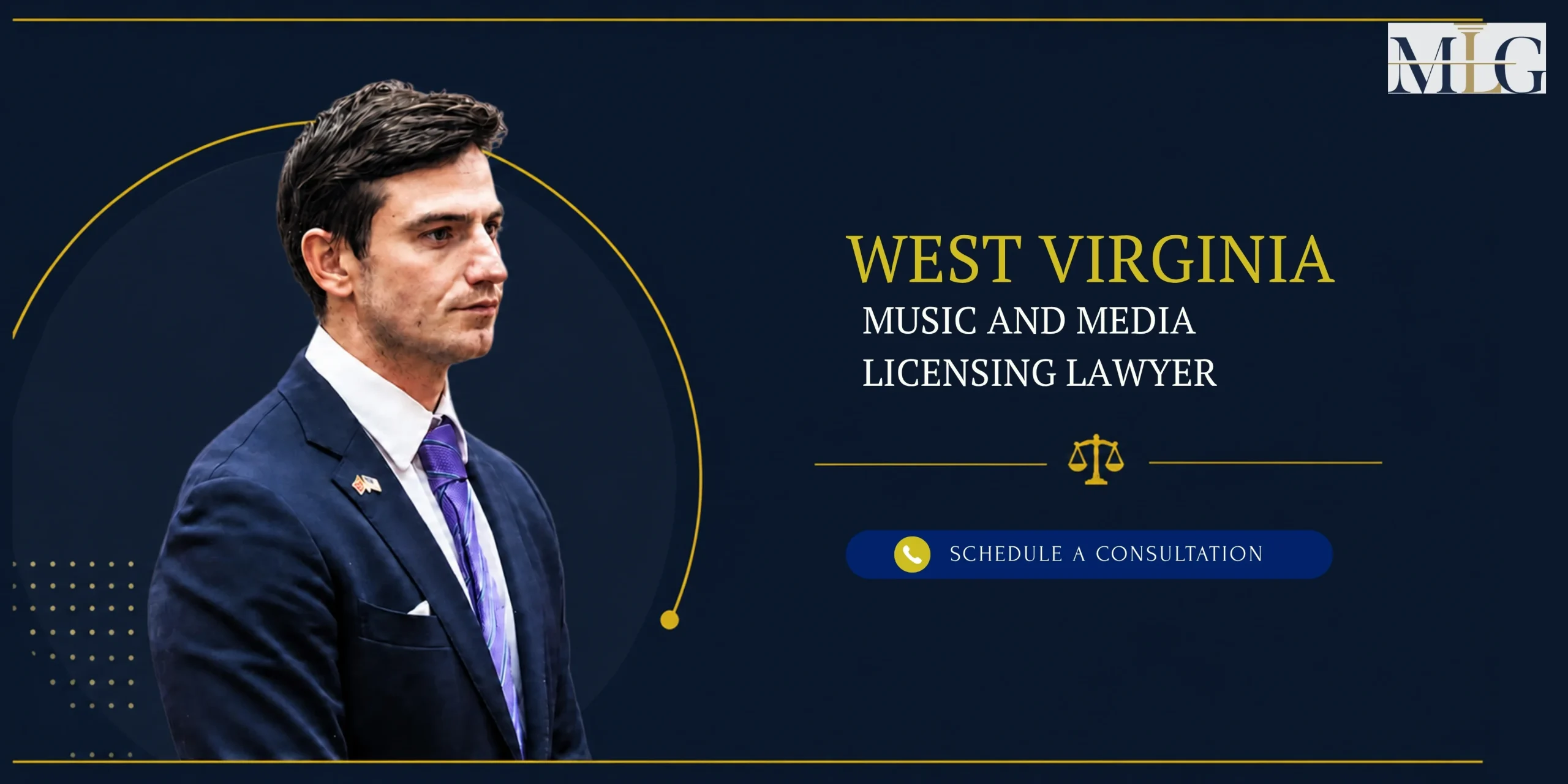 Skilled West Virginia Music and Media Licensing Lawyer Skilled West Virginia Music and Media Licensing Lawyer