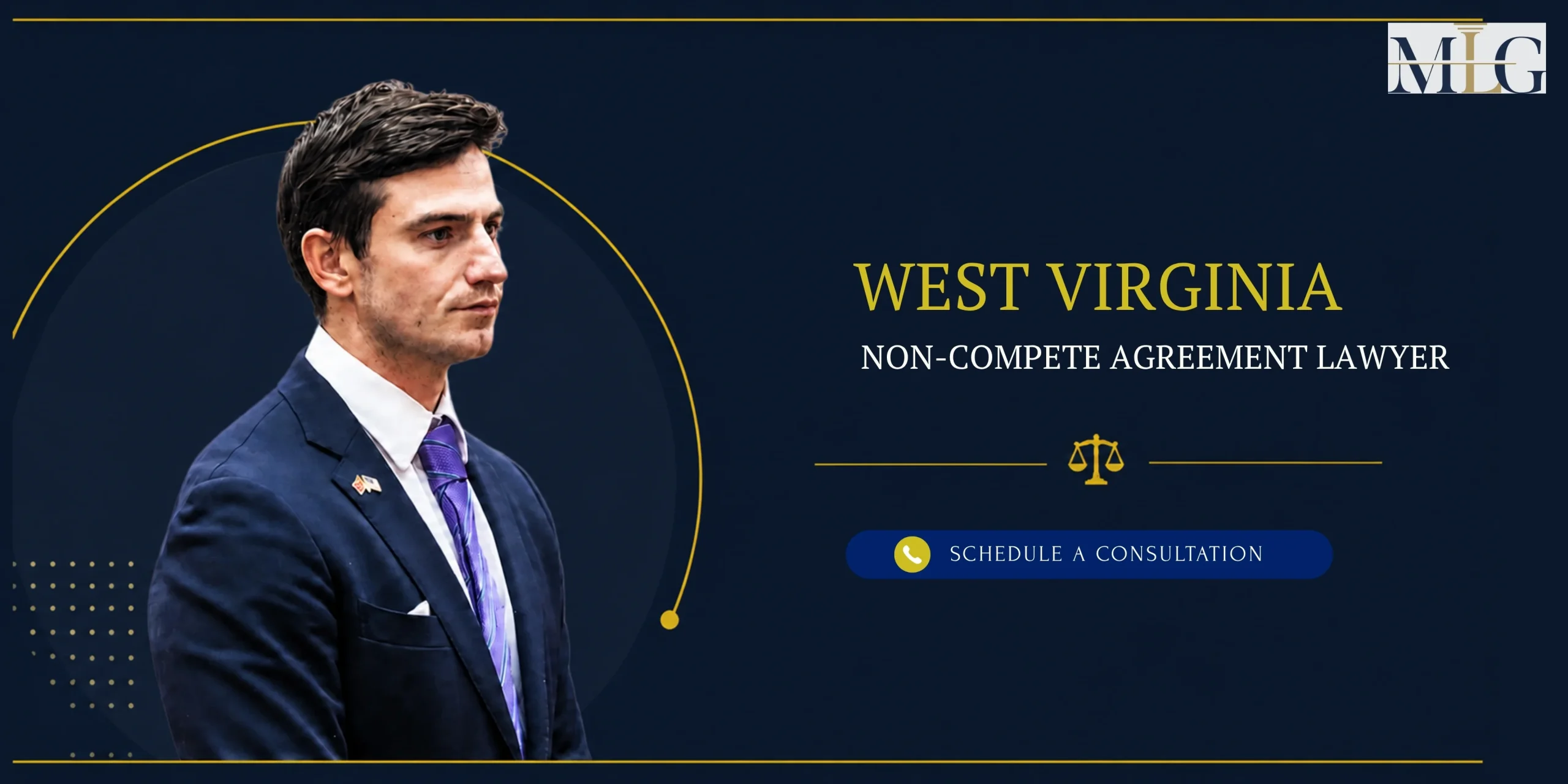 Trusted West Virginia Non-Compete Agreement Lawyer