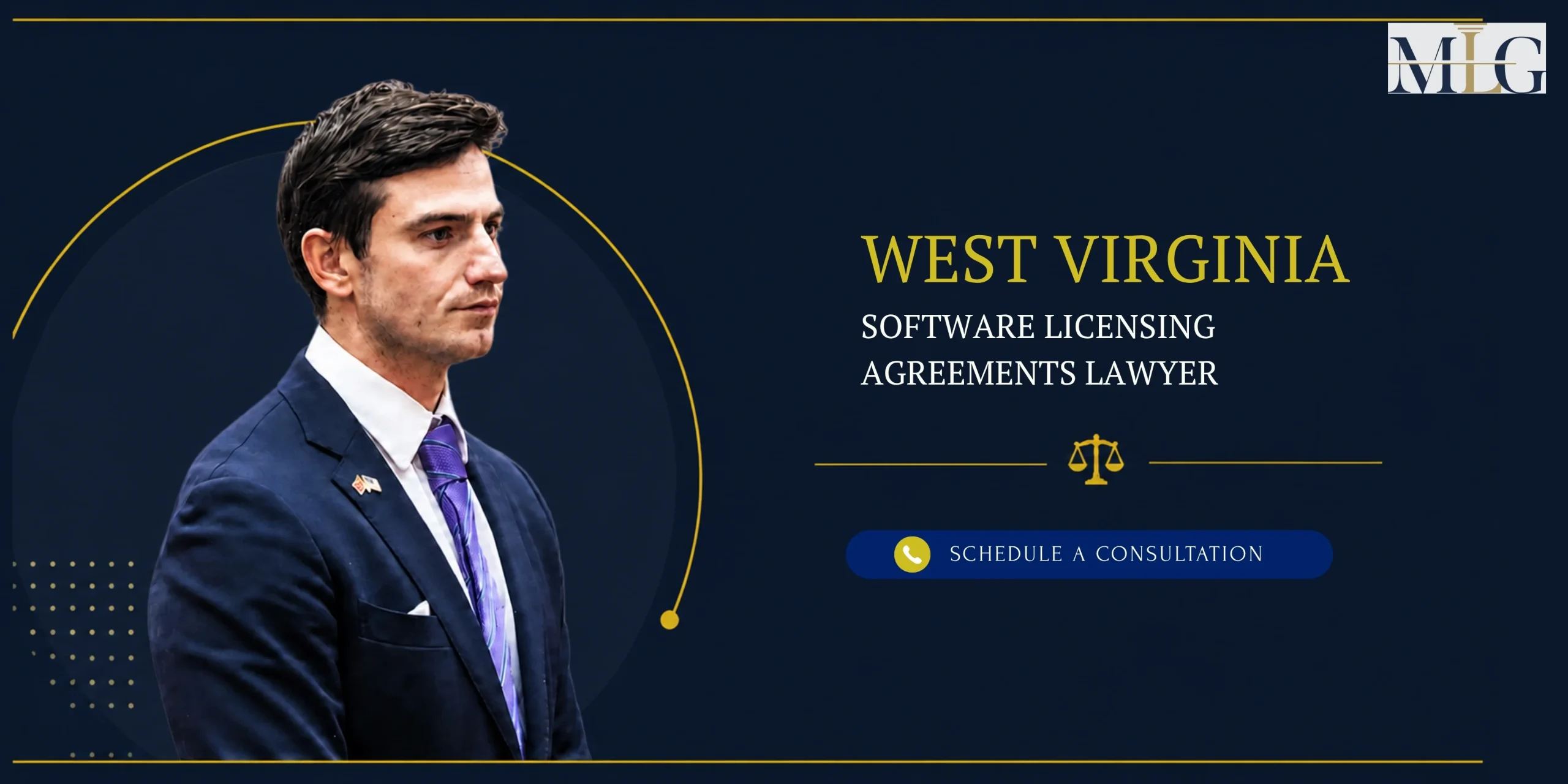 Experienced West Virginia Software Licensing Agreements Lawyer