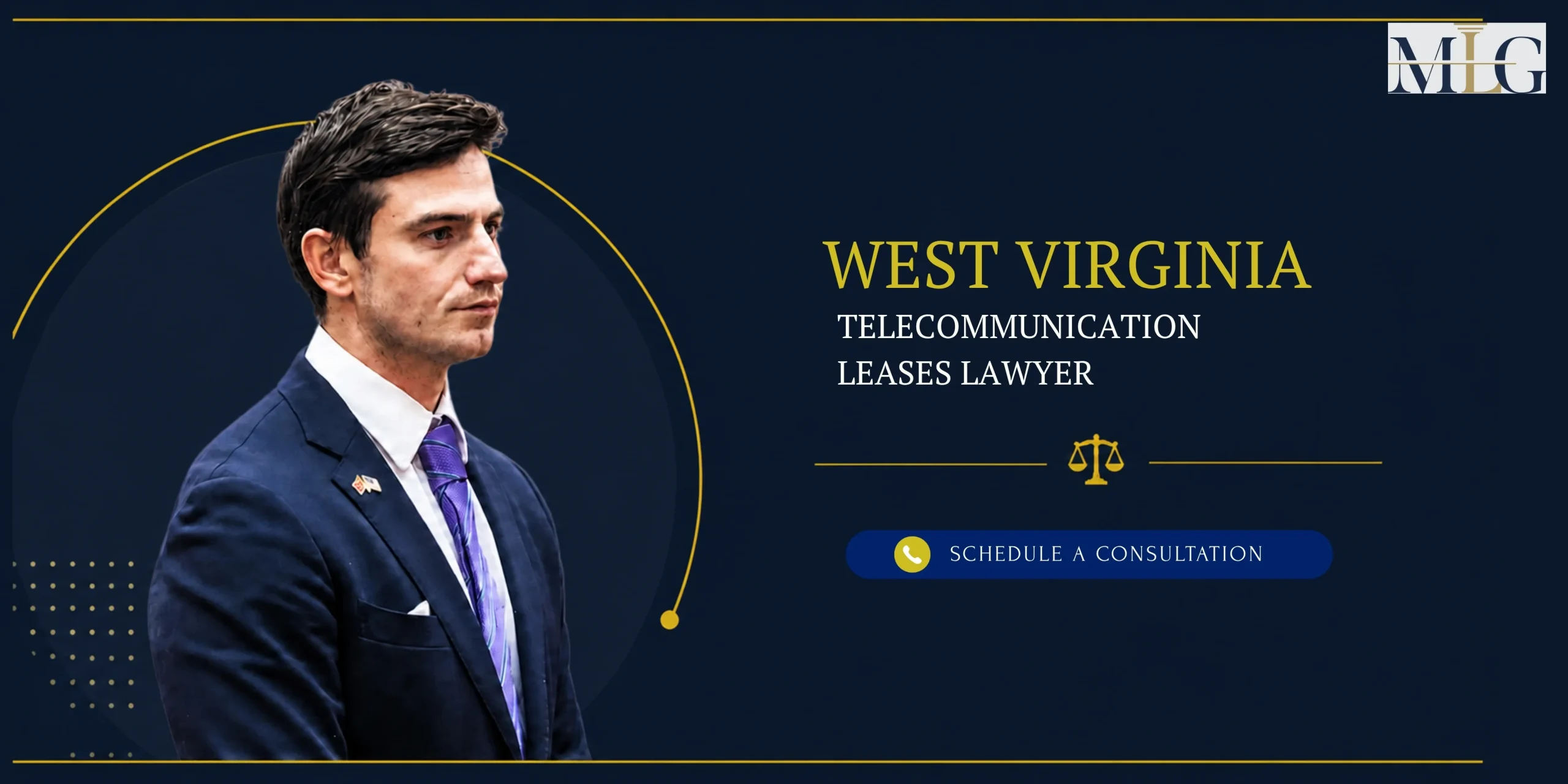 Best West Virginia Telecommunication Leases Lawyer Best West Virginia Telecommunication Leases Lawyer