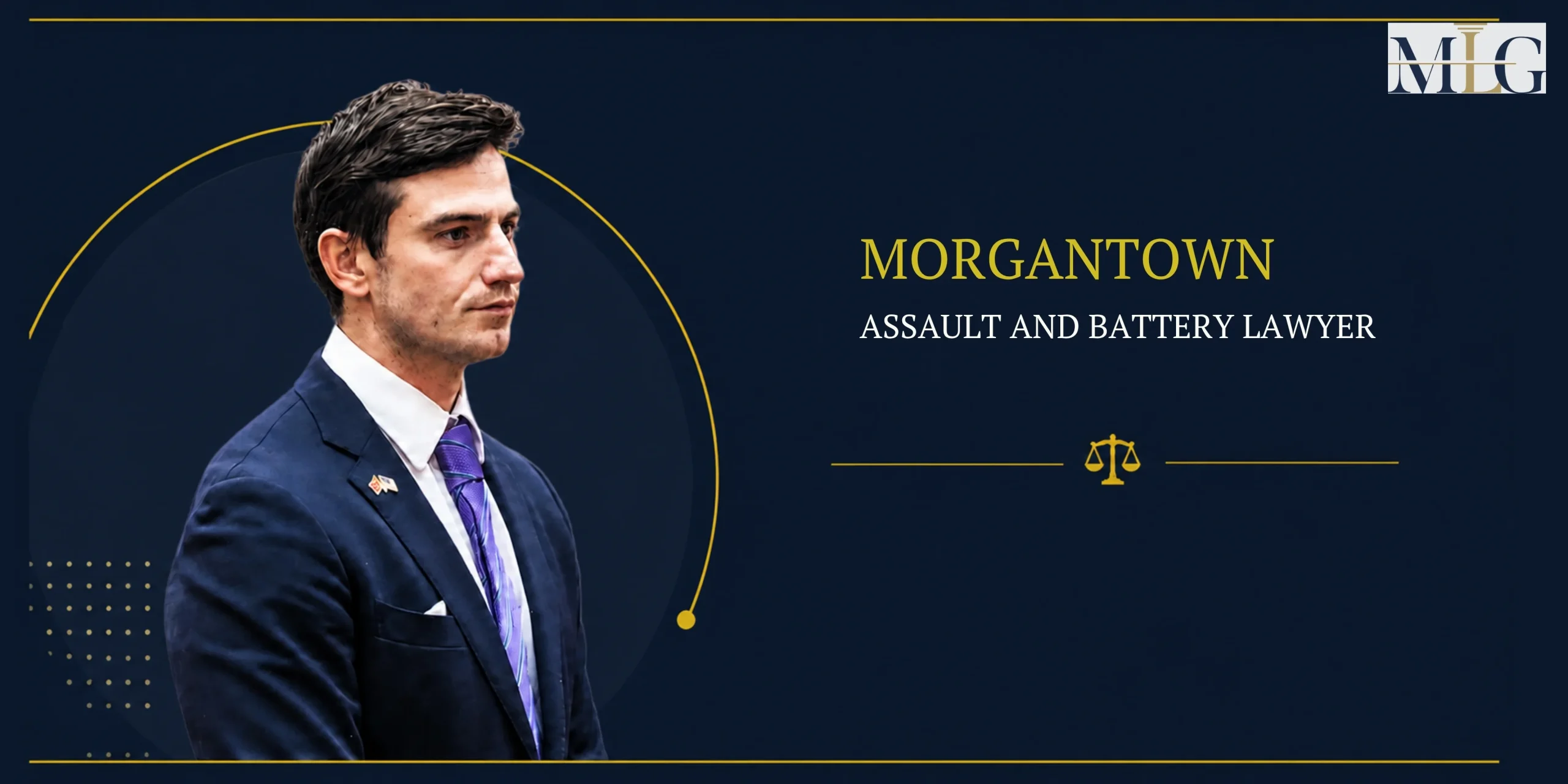 Trusted Morgantown Assault and Battery Lawyer 