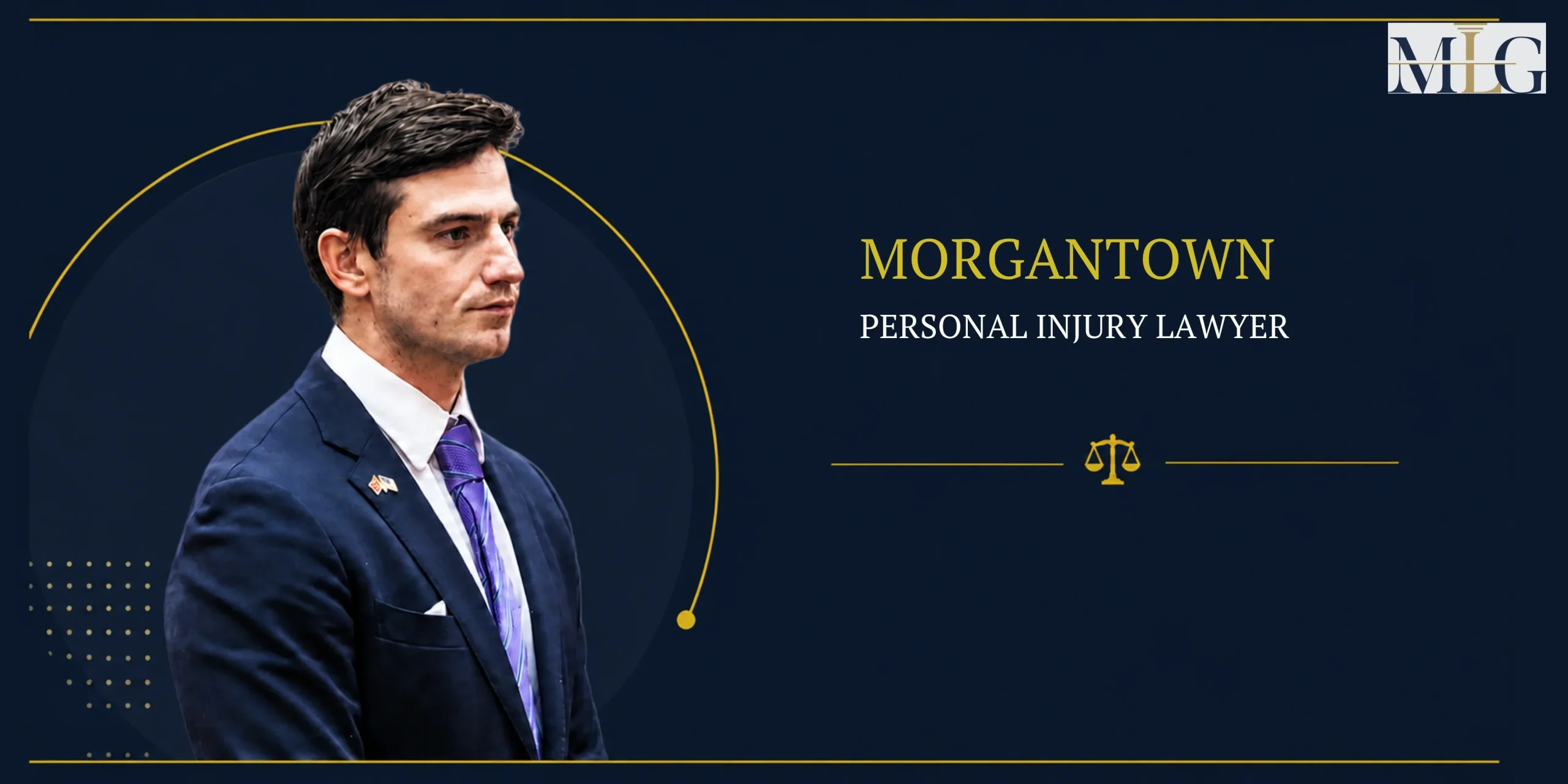 Morgantown Personal Injury Lawyer - Free Consultation